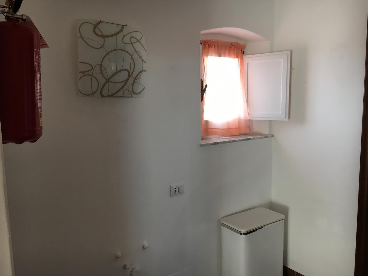 Montemarcello Room And Bathroom Ameglia Buitenkant foto