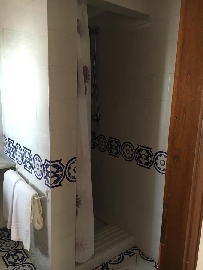 Montemarcello Room And Bathroom Ameglia Buitenkant foto