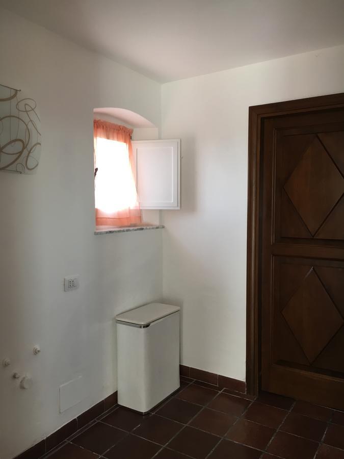 Montemarcello Room And Bathroom Ameglia Buitenkant foto