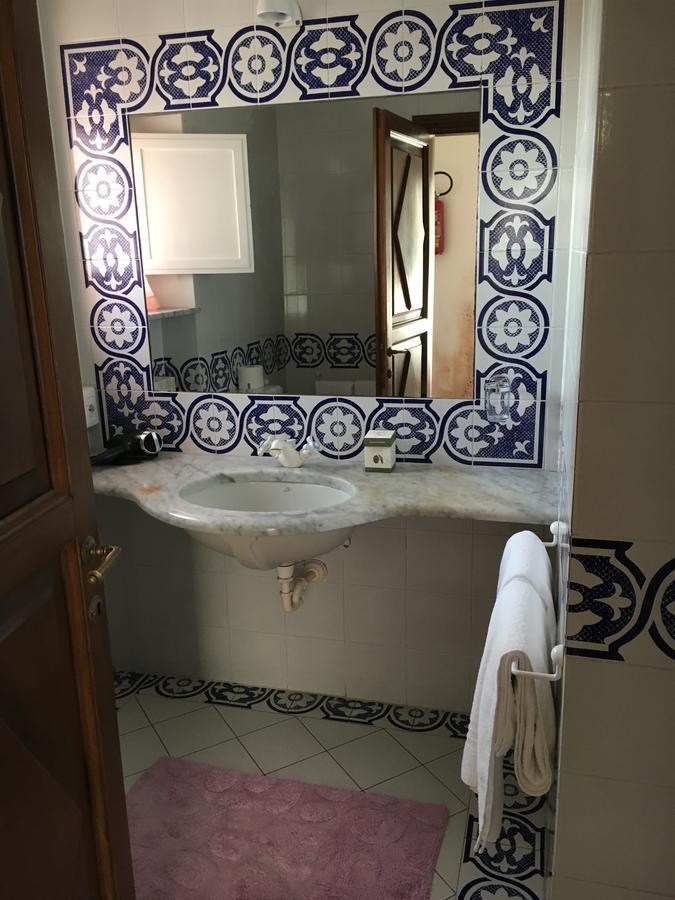 Montemarcello Room And Bathroom Ameglia Buitenkant foto