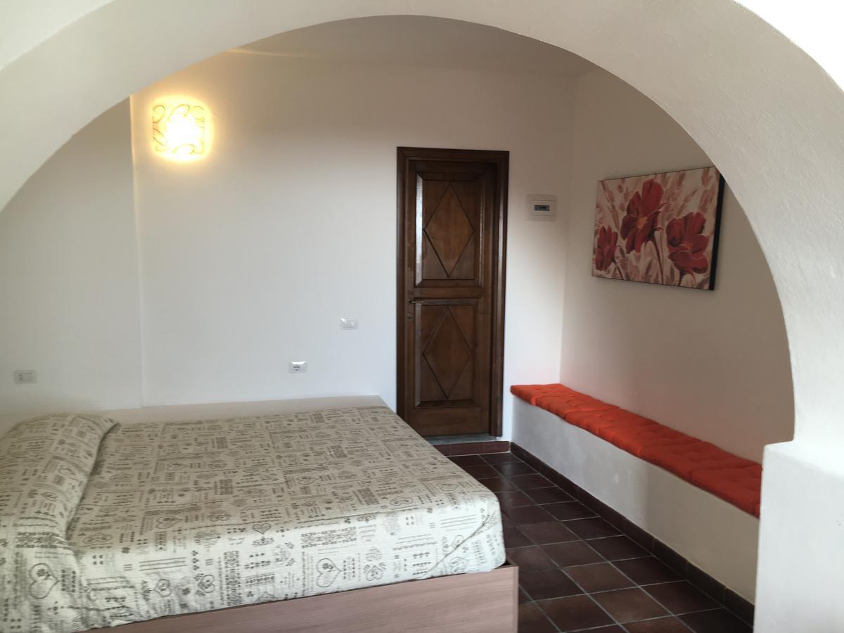 Montemarcello Room And Bathroom Ameglia Buitenkant foto