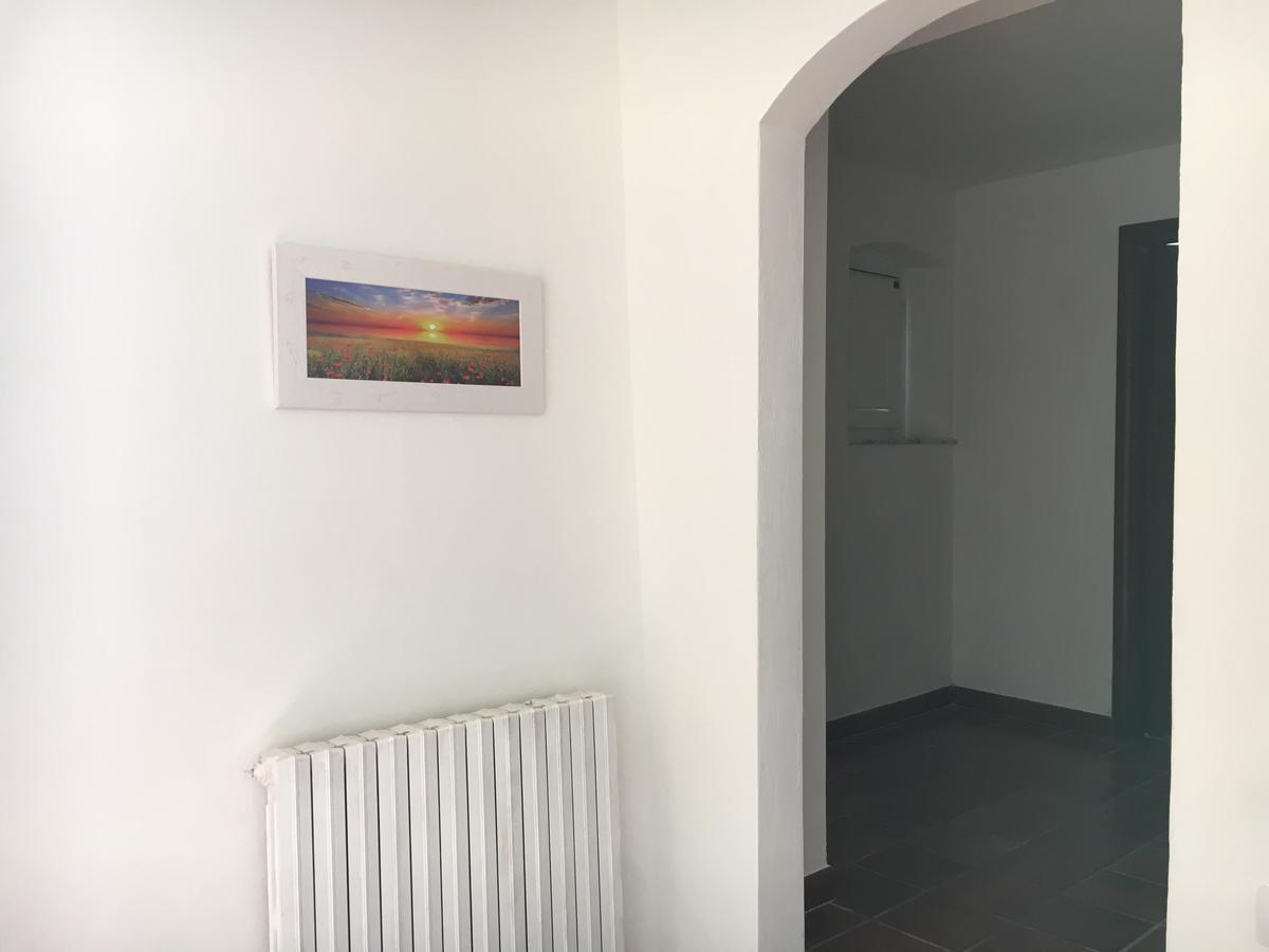 Montemarcello Room And Bathroom Ameglia Buitenkant foto